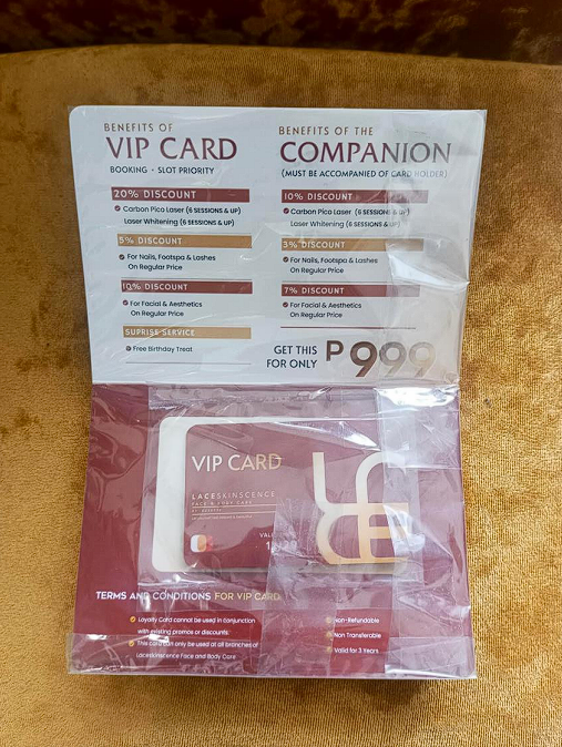 VIP Membership